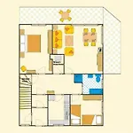 Comfortable بيت للعطل فيهمارن