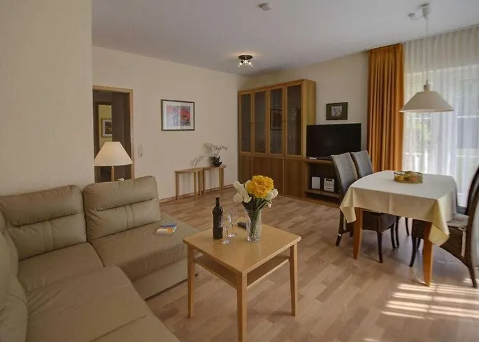 Ferienhaus Comfortable