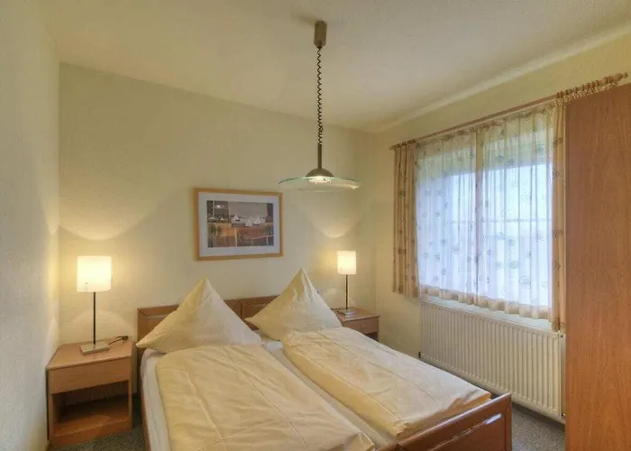 Ferienhaus Comfortable *