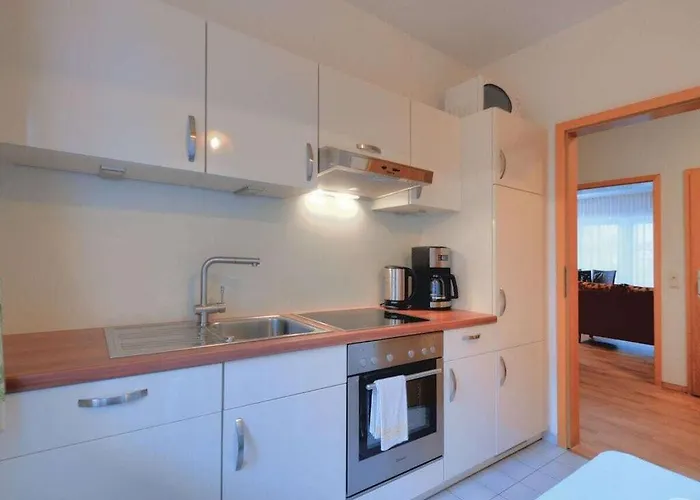 Ferienhaus Comfortable *